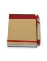 Libreta Personalizado Ecológico 83190 - Imagen 2 Libreta Personalizado Ecológico 83190 - Imagen 2