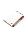 Libreta Personalizado Ecológico 83190 - Imagen 4 Libreta Personalizado Ecológico 83190 - Imagen 4