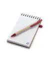 Libreta Personalizado Ecológico 83190 - Imagen 7 Libreta Personalizado Ecológico 83190 - Imagen 7