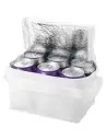 Bolsa isotérmica para 6 latas Personalizado 66100182 - Imagen 4 Bolsa isotérmica para 6 latas Personalizado 66100182 - Imagen 4
