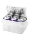 Bolsa isotérmica para 6 latas Personalizado 66100182 - Imagen 5 Bolsa isotérmica para 6 latas Personalizado 66100182 - Imagen 5