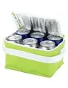 Bolsa isotérmica para 6 latas Personalizado 66100182 - Imagen 7 Bolsa isotérmica para 6 latas Personalizado 66100182 - Imagen 7