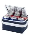 Bolsa isotérmica para 6 latas Personalizado 66100182 - Imagen 11 Bolsa isotérmica para 6 latas Personalizado 66100182 - Imagen 11