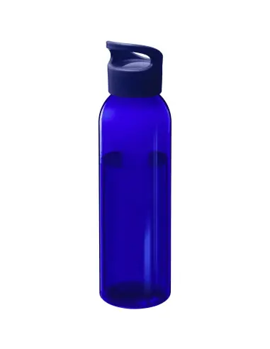 Botella de Tritan™ de 650 ml Personalizado 66100288
