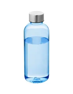 azul transparente
