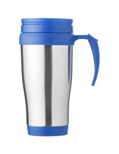 Taza isotérmica de 400 ml Personalizado 66100296 Taza isotérmica de 400 ml Personalizado 66100296