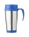 Taza isotérmica de 400 ml Personalizado 66100296 - Imagen 1 Taza isotérmica de 400 ml Personalizado 66100296 - Imagen 1