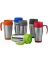 Taza isotérmica de 400 ml Personalizado 66100296 - Imagen 2 Taza isotérmica de 400 ml Personalizado 66100296 - Imagen 2