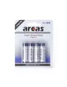 Blister 4 Pilas 1,5V Personalizado 82308 - Imagen 3