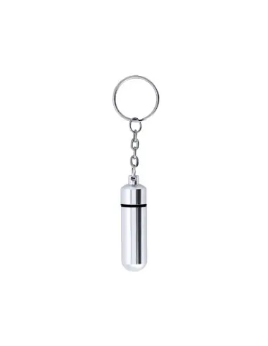 Llavero Pastillero Personalizado 83168
