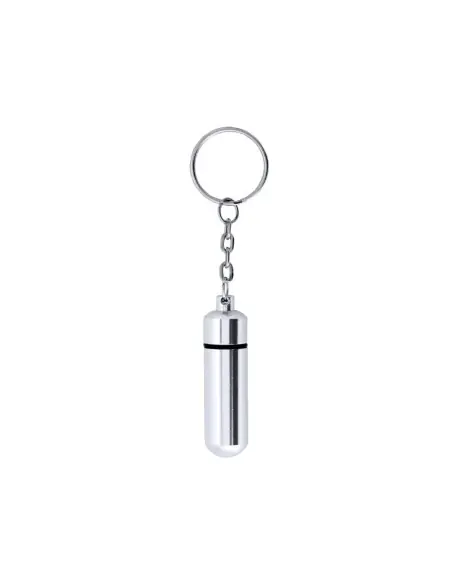 Llavero Pastillero Personalizado 83168