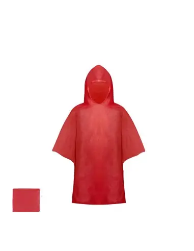 Poncho Personalizado 83221 Poncho Personalizado 83221