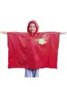 Poncho Personalizado 83221 - Imagen 8 Poncho Personalizado 83221 - Imagen 8