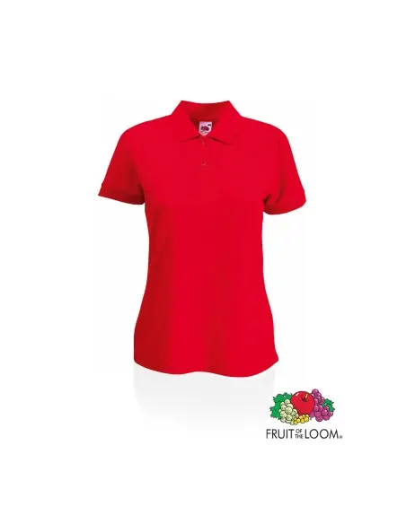 Polo Mujer Personalizado 83248