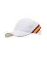 Gorra Personalizada 83282 - Imagen 2 Gorra Personalizada 83282 - Imagen 2