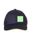 Gorra Personalizada 83282 - Imagen 6 Gorra Personalizada 83282 - Imagen 6