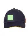 Gorra Personalizada 83282 - Imagen 7 Gorra Personalizada 83282 - Imagen 7