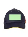 Gorra Personalizada 83282 - Imagen 9 Gorra Personalizada 83282 - Imagen 9