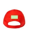 Gorra Niño Personalizado 83329 - Imagen 17 Gorra Niño Personalizado 83329 - Imagen 17