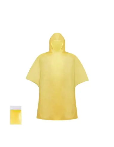 Poncho Personalizado 83503 Poncho Personalizado 83503