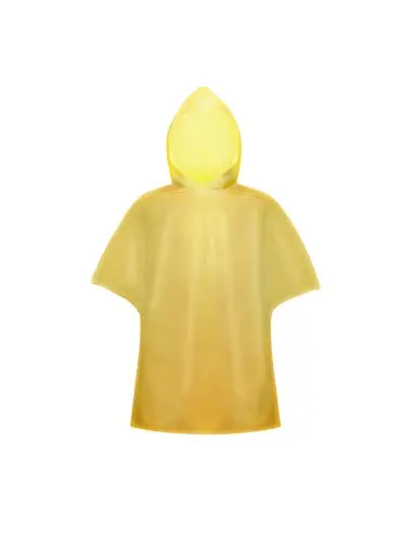 Poncho Personalizado 83503