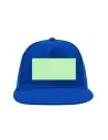 Gorra Personalizada 83945 - Imagen 12 Gorra Personalizada 83945 - Imagen 12