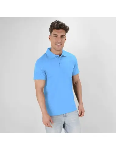 Polo Personalizado 84187 Polo Personalizado 84187