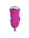 Cargador Coche USB Personalizado 84210 - Imagen 5 Cargador Coche USB Personalizado 84210 - Imagen 5