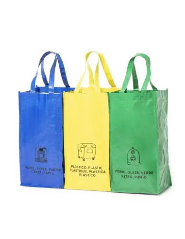 Set Bolsas Personalizado 84264 Set Bolsas Personalizado 84264