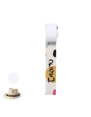 Cinta Sombrero Personalizado 84435 Cinta Sombrero Personalizado 84435