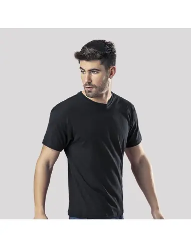 Camiseta Adulto Color Personalizado 84481 Camiseta Adulto Color Personalizado 84481