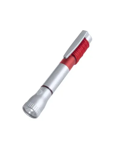 Bolígrafo Linterna Personalizada 84524 Bolígrafo Linterna Personalizada 84524