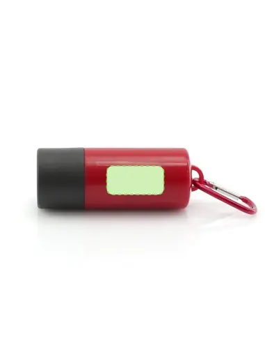 Dispensador Bolsas Personalizado 84618