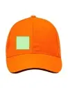 Gorra Personalizada 84675 - Imagen 17 Gorra Personalizada 84675 - Imagen 17