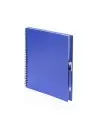 Libreta Personalizada 84730 - Imagen 3 Libreta Personalizada 84730 - Imagen 3