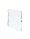 Libreta Personalizada 84730 - Imagen 4 Libreta Personalizada 84730 - Imagen 4