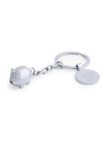 Llavero Moneda Personalizada 84979
