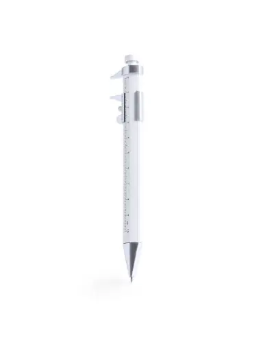 Bolígrafo Multifunción Personalizado 85119 Bolígrafo Multifunción Personalizado 85119
