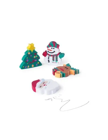 Set Gomas Personalizado 85219
