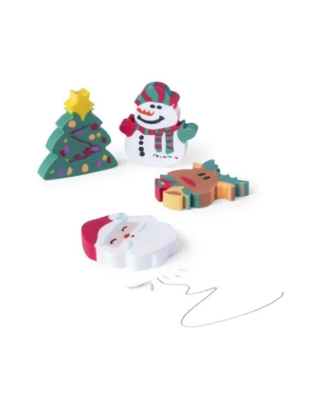 Set Gomas Personalizado 85219