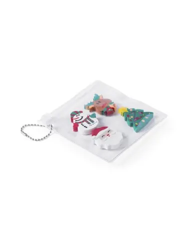 Set Gomas Personalizado 85219