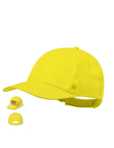 Gorra Personalizada 85225 Gorra Personalizada 85225