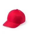 Gorra Personalizada 85225 - Imagen 6 Gorra Personalizada 85225 - Imagen 6