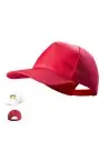 Gorra Personalizada 85227 - Imagen 1 Gorra Personalizada 85227 - Imagen 1