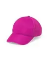 Gorra Personalizada 85227 - Imagen 4 Gorra Personalizada 85227 - Imagen 4