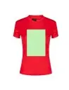 Camiseta Mujer Personalizado 85248 - Imagen 13 Camiseta Mujer Personalizado 85248 - Imagen 13