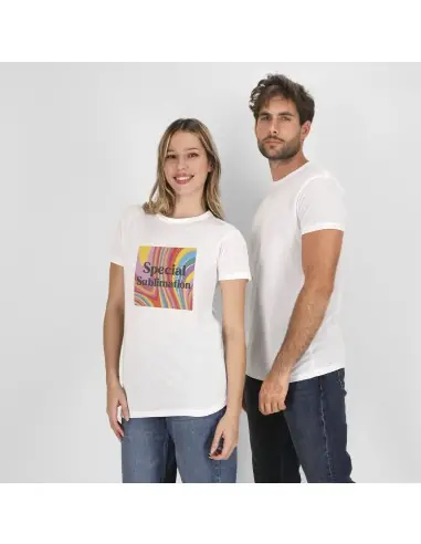 Camiseta Adulto Personalizado 85250 Camiseta Adulto Personalizado 85250