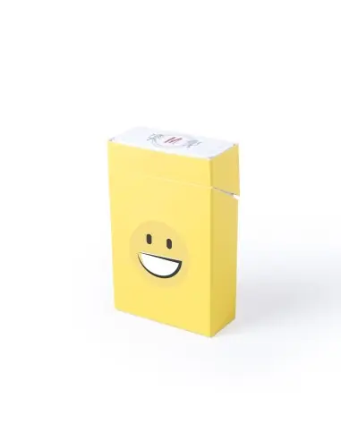 Funda Tabaco Personalizado 85412 Funda Tabaco Personalizado 85412