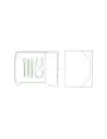 Set Golf Personalizado 85444 - Imagen 3 Set Golf Personalizado 85444 - Imagen 3