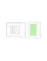 Set Golf Personalizado 85444 - Imagen 4 Set Golf Personalizado 85444 - Imagen 4